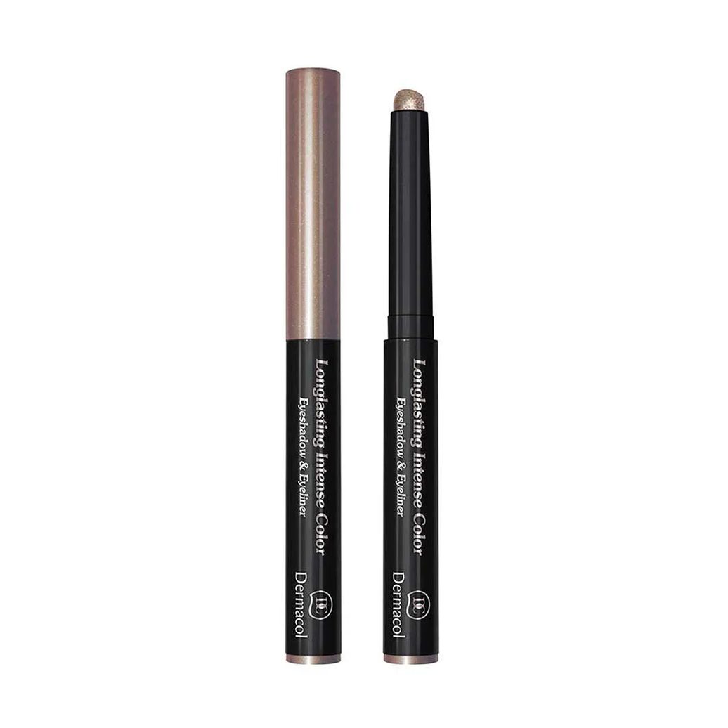 Sombra Cremosa Dermacol Longlasting Intense Eyeshadow N2