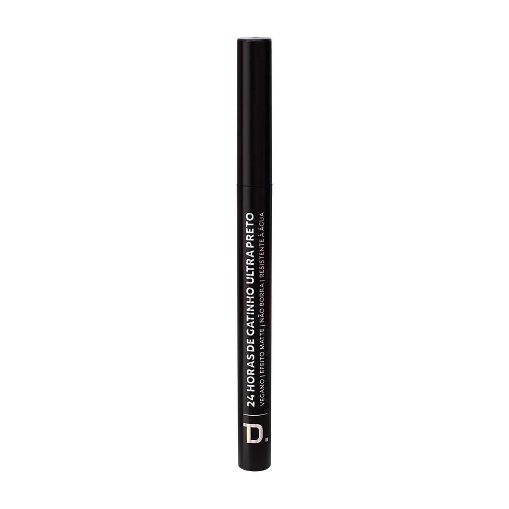 Caneta Delineadora Dailus Cat Preto