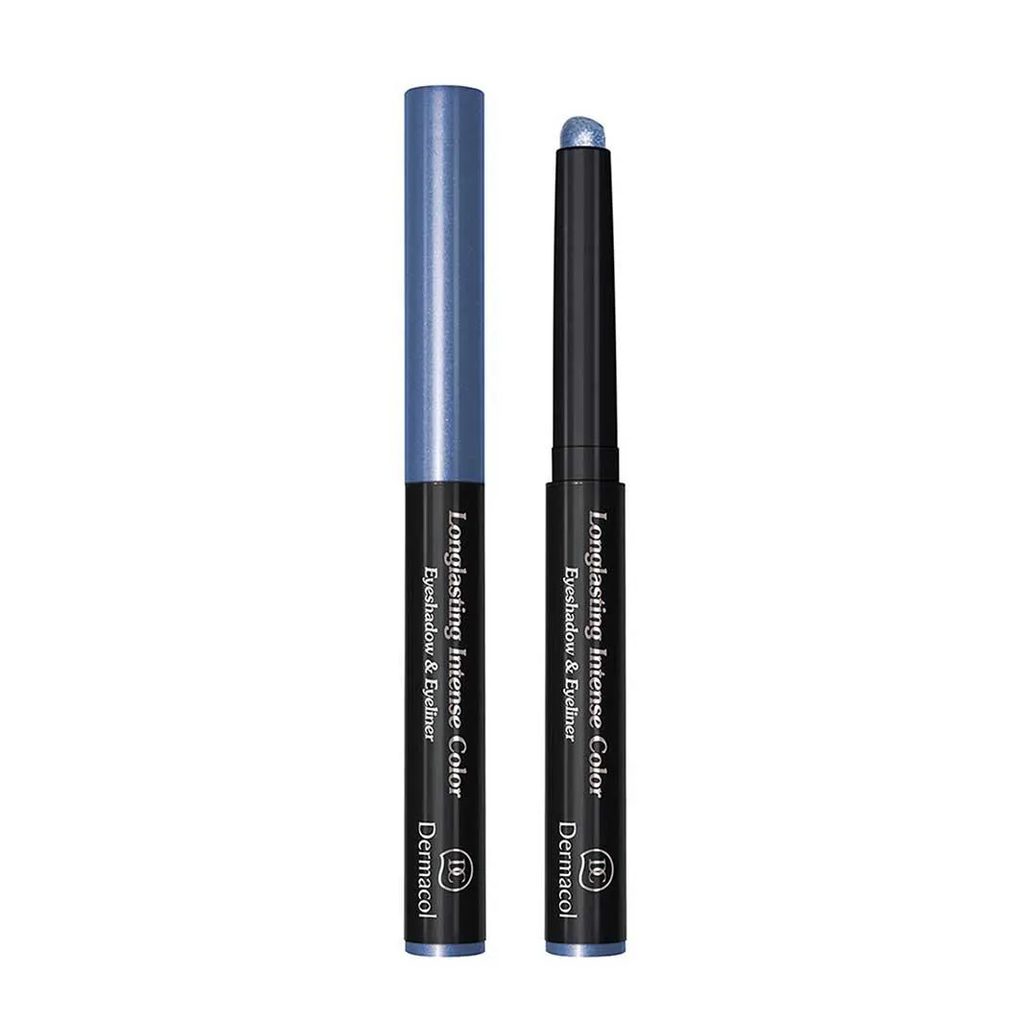 Sombra Cremosa Dermacol Longlasting Intense Eyeshadow N3