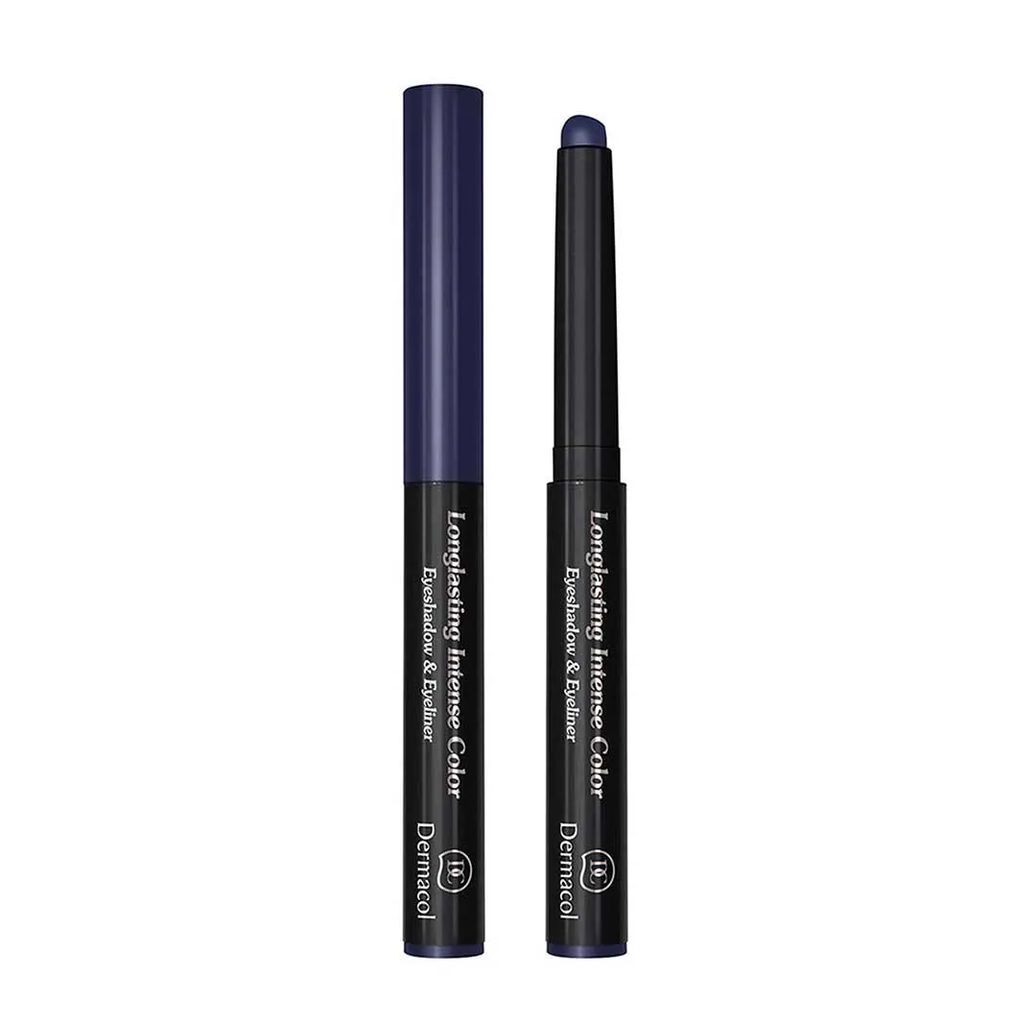 Sombra Cremosa Dermacol Longlasting Intense Eyeshadow N5