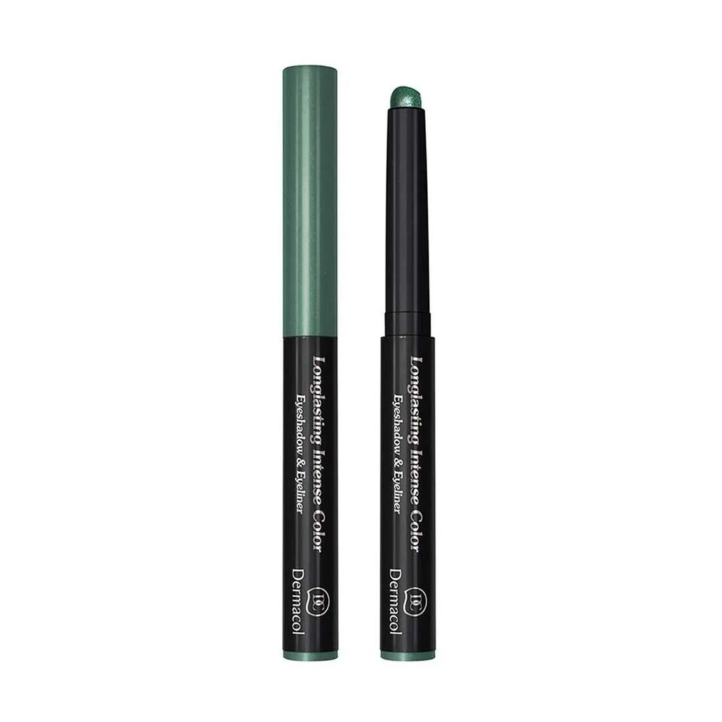 Sombra Cremosa Dermacol Longlasting Intense Eyeshadow N6