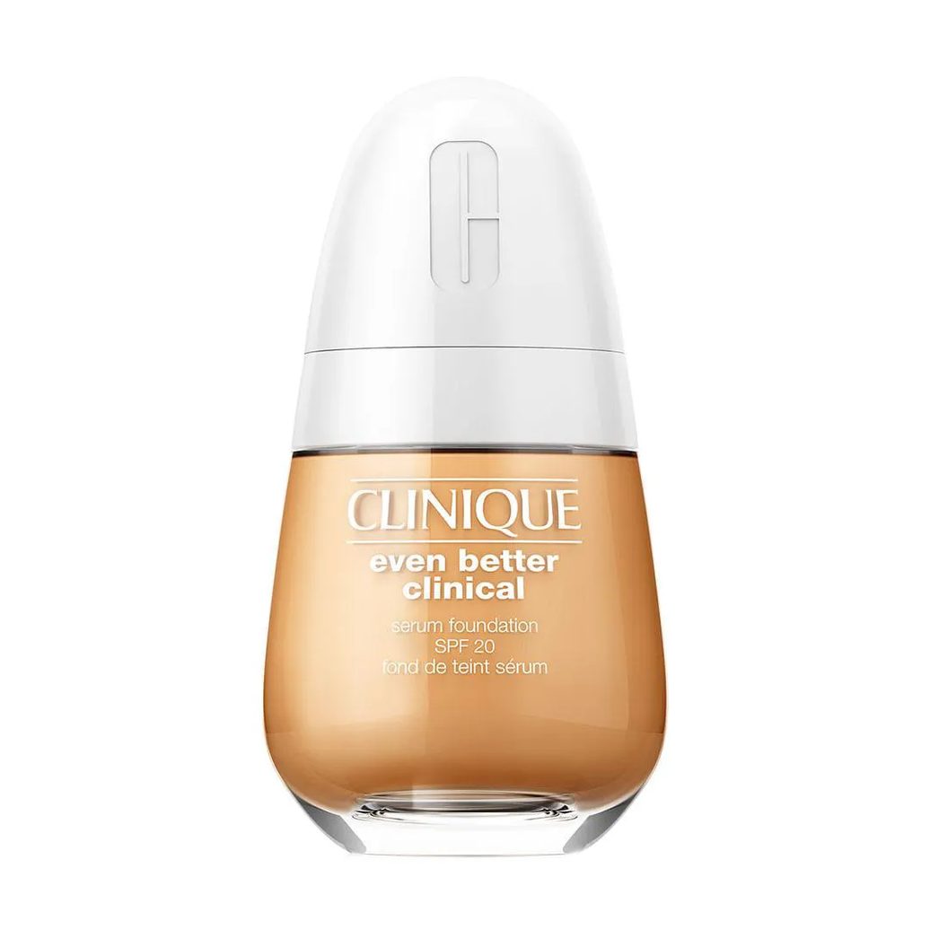 Base Sérum Clinique – Even Better Clinical Transforming Treatment Foundation WN 114 Golden