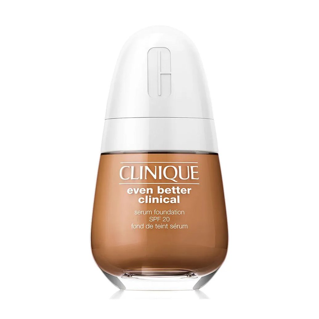 Base Sérum Clinique – Even Better Clinical Transforming Treatment Foundation WN 112 Glove