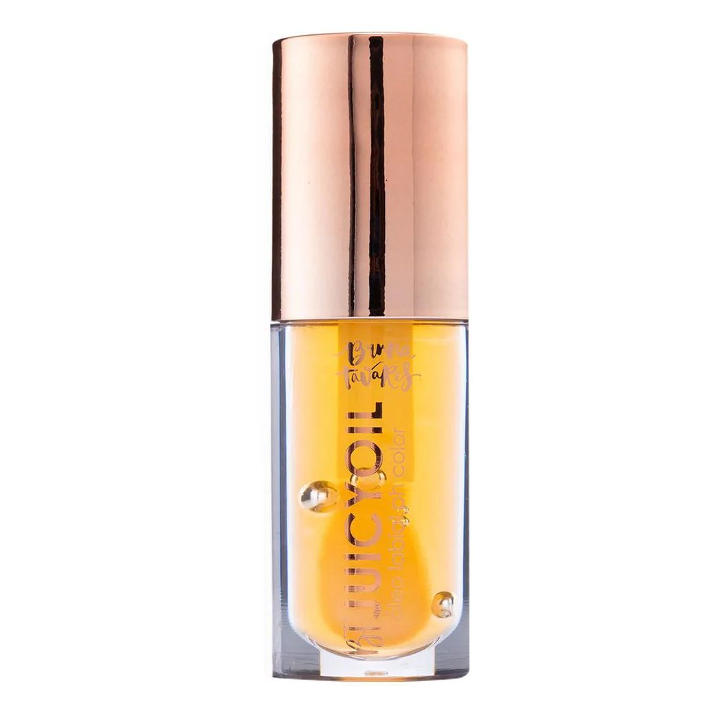 Óleo Labial Bruna Tavares Bt Juicy Oil Pineapple