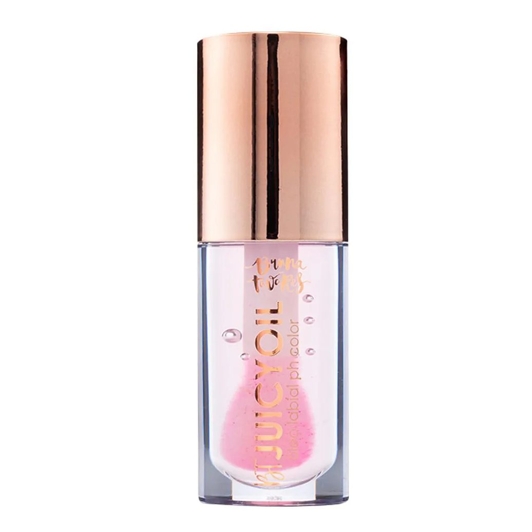 Óleo Labial Bruna Tavares Bt Juicy Oil Guava