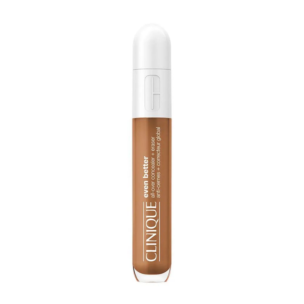 Corretivo Líquido Clinique Even Better Concealer WN 112 Clove