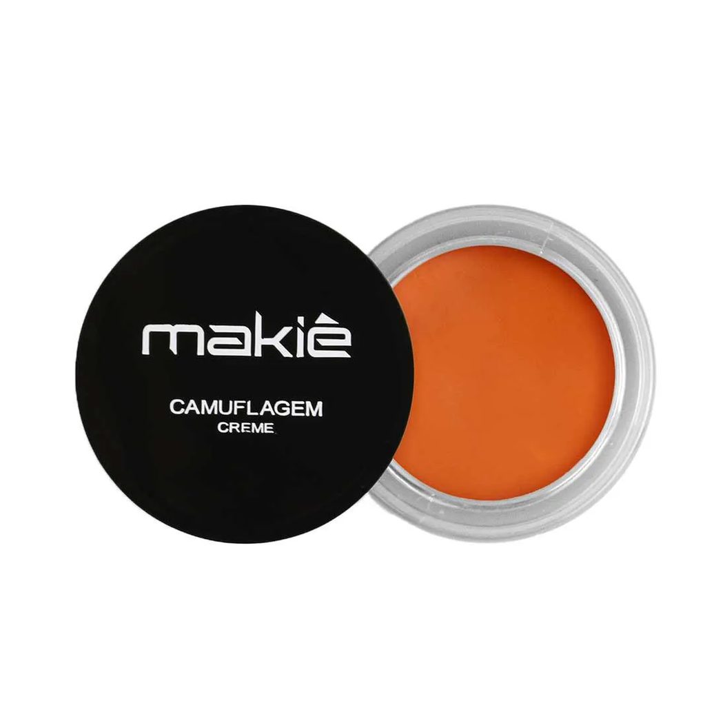 Corretivo Makiê Camuflagem Neutralizador DE Olheiras