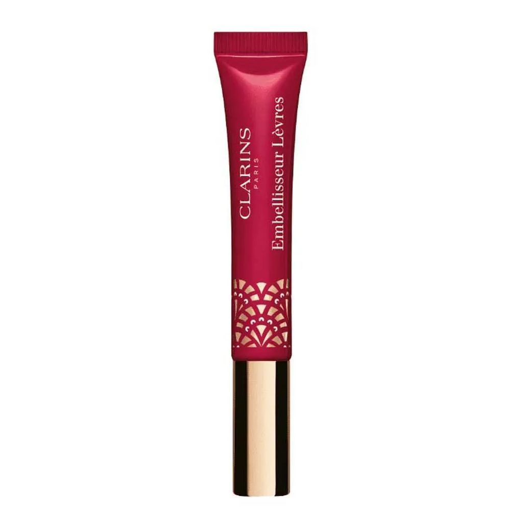 Gloss Labial Clarins Instant Light Lip Perfector 06 Rosewood