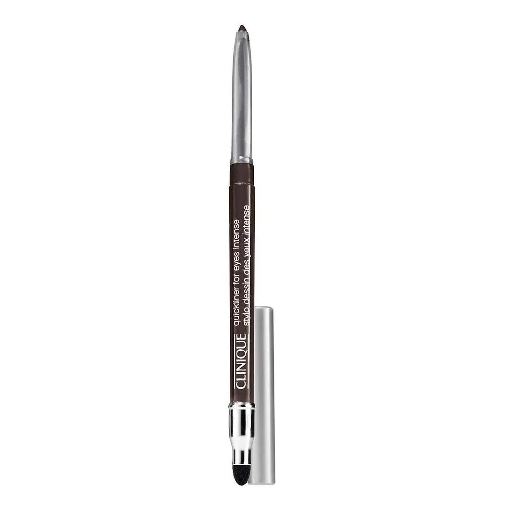 Lápis Delineador para Olhos Clinique Quickliner For Eyes Intense 10 Intense Clove