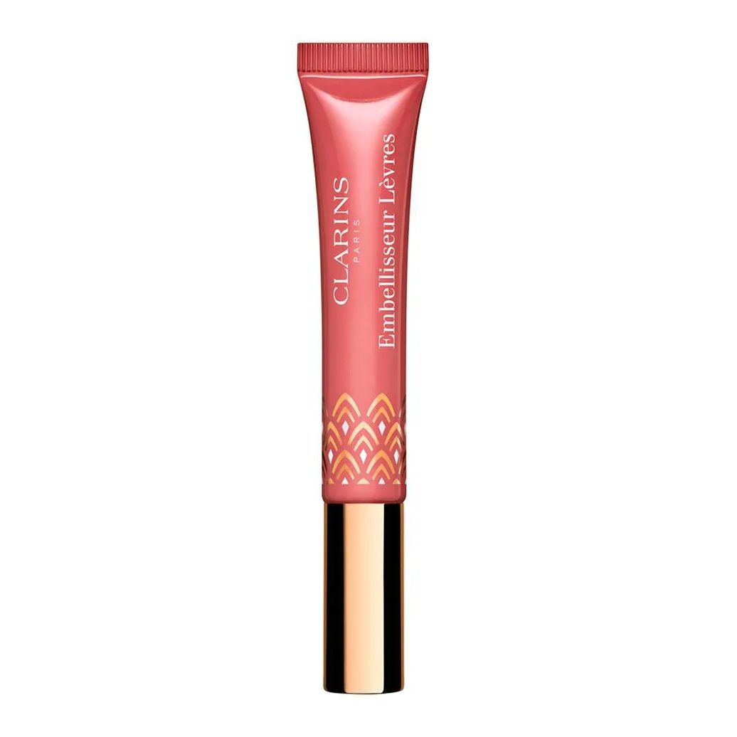 Gloss Labial Clarins Instant Light Lip Perfector 16 Intense Rosebud