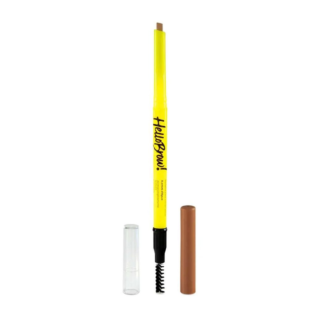 Lapiseira Retrátil para Sobrancelhas Vizzela Hello Brow 01