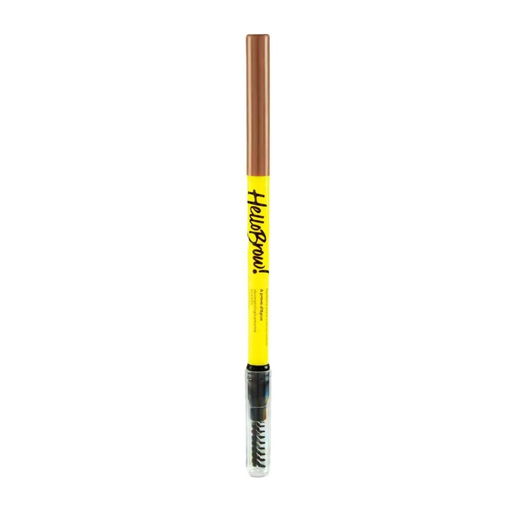 Lapiseira Retrátil para Sobrancelhas Vizzela Hello Brow 01
