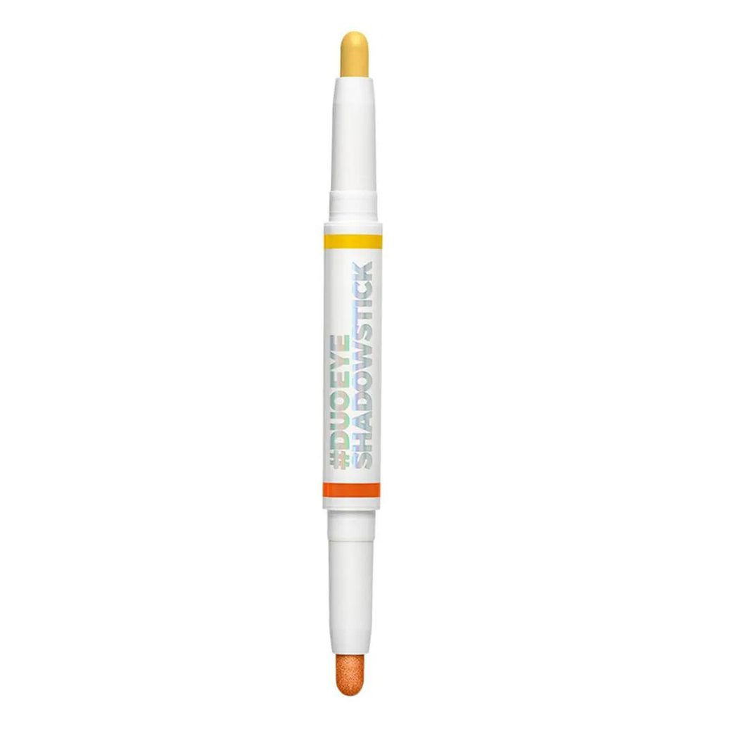 Sombra em Bastão Larissa Manoela By Océane Duo Eyeshadow Stick Sunrise