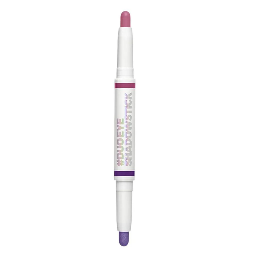 Sombra em Bastão Larissa Manoela By Océane Duo Eyeshadow Stick Pink SKY