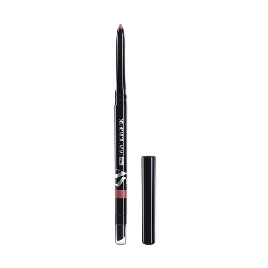 Delineador Labial Alice Salazar Caramelo