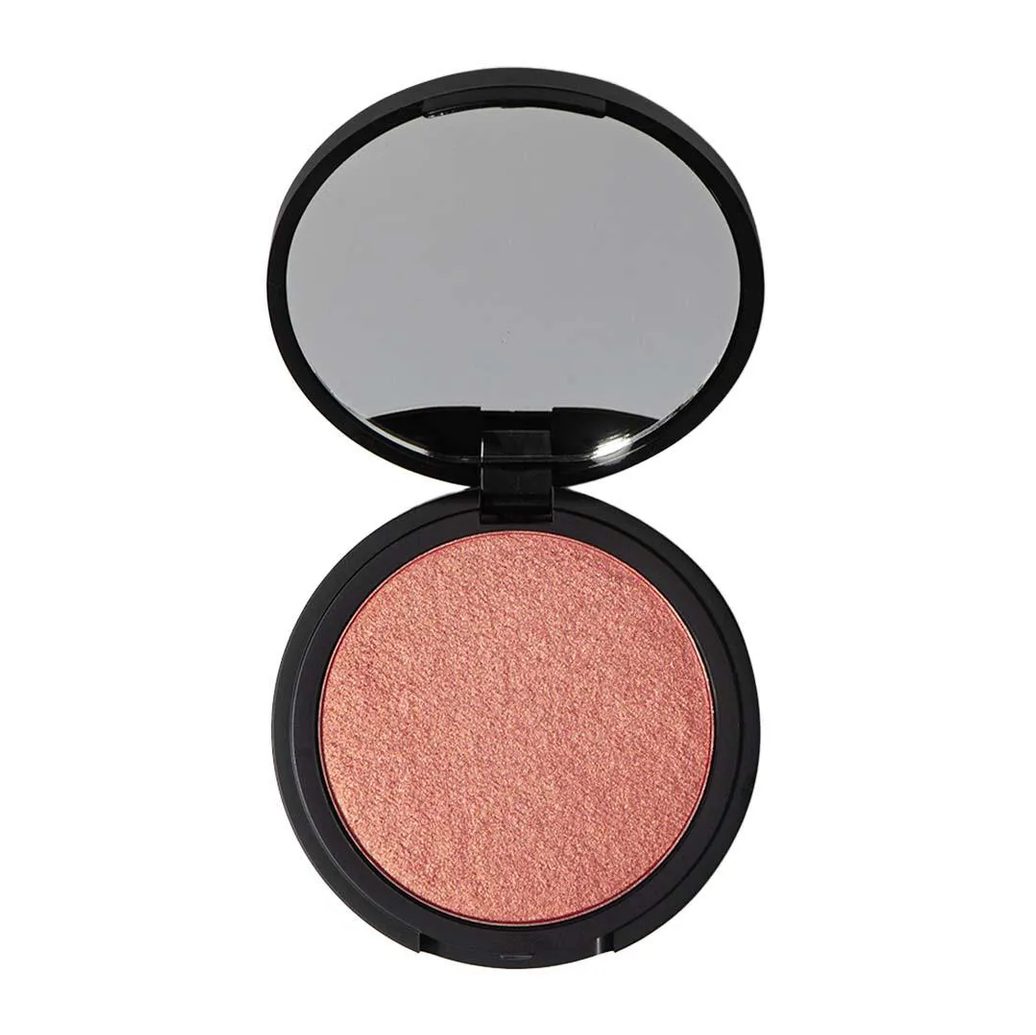 Blush Cintilante Océane Edition Glossy Blush 7,3G Rose Gold
