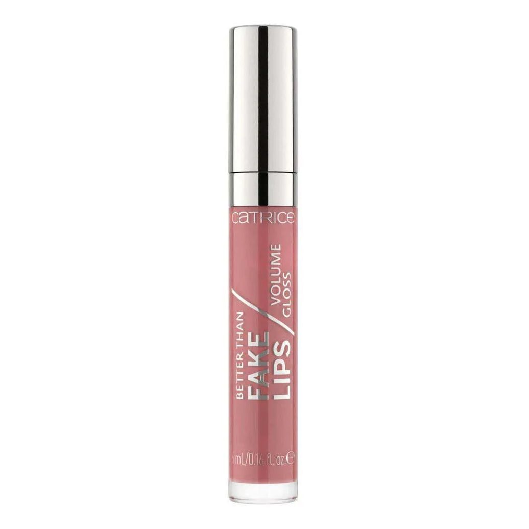 Gloss Labial Catrice Better Than Fake Lips 030 Lifting Nude