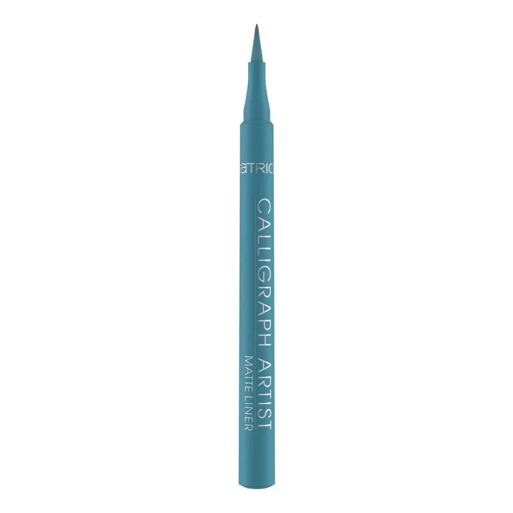 Delineador Catrice Matte Calligraph Artist 030 OFF Tropic