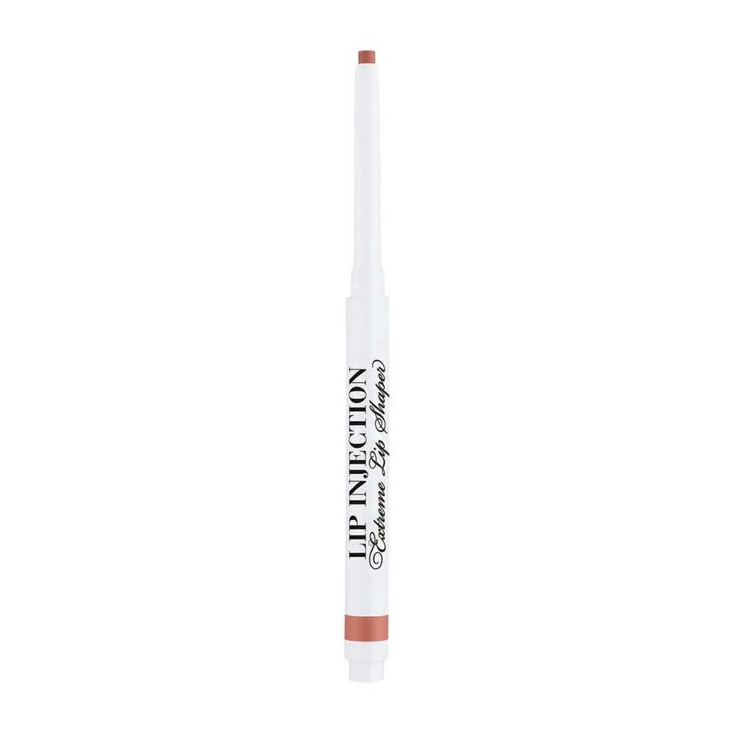 Lápis Labial Too Faced Lip Injection Post OP Pink