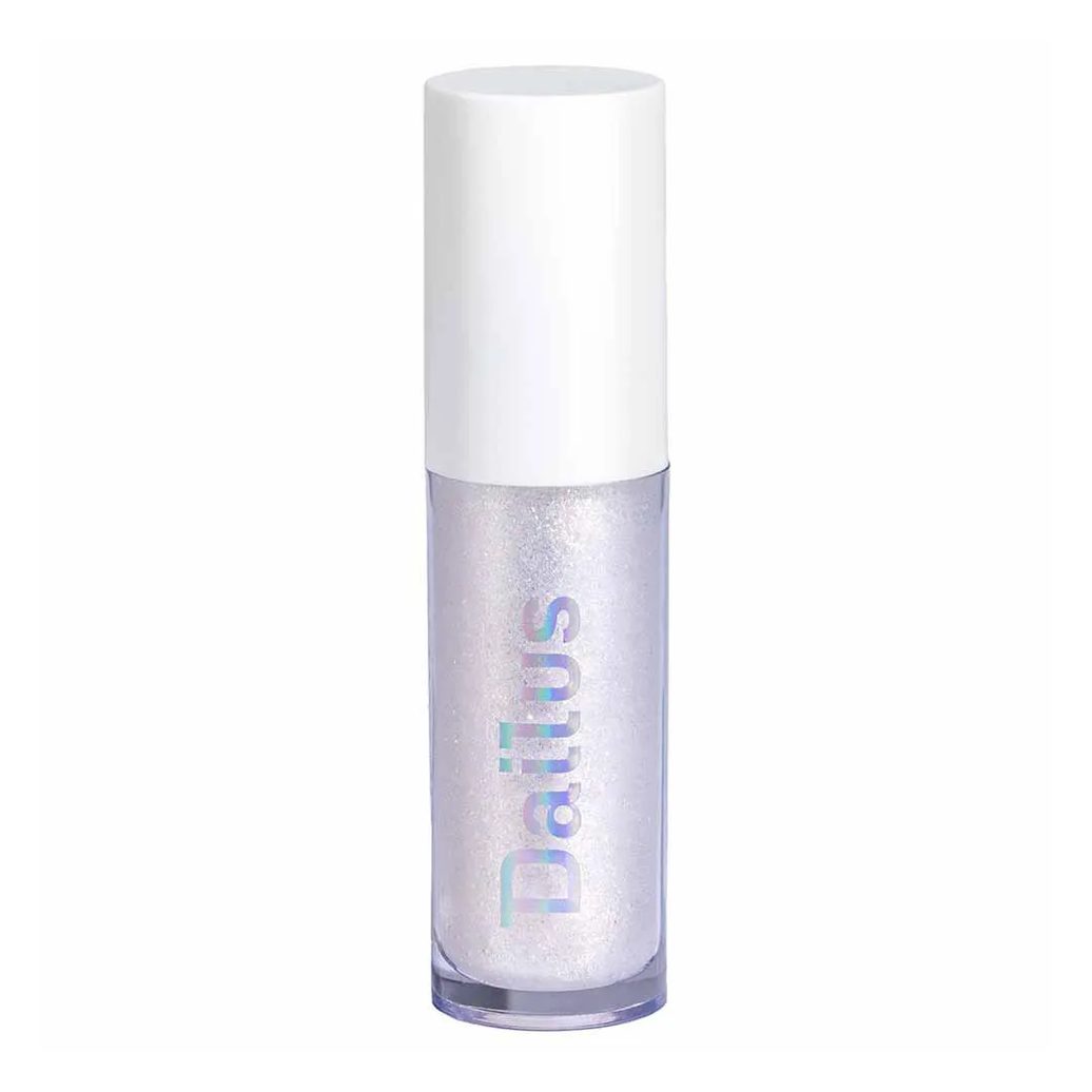 Gloss Labial Dailus Lip Glitter 6Ml Holo Bomb