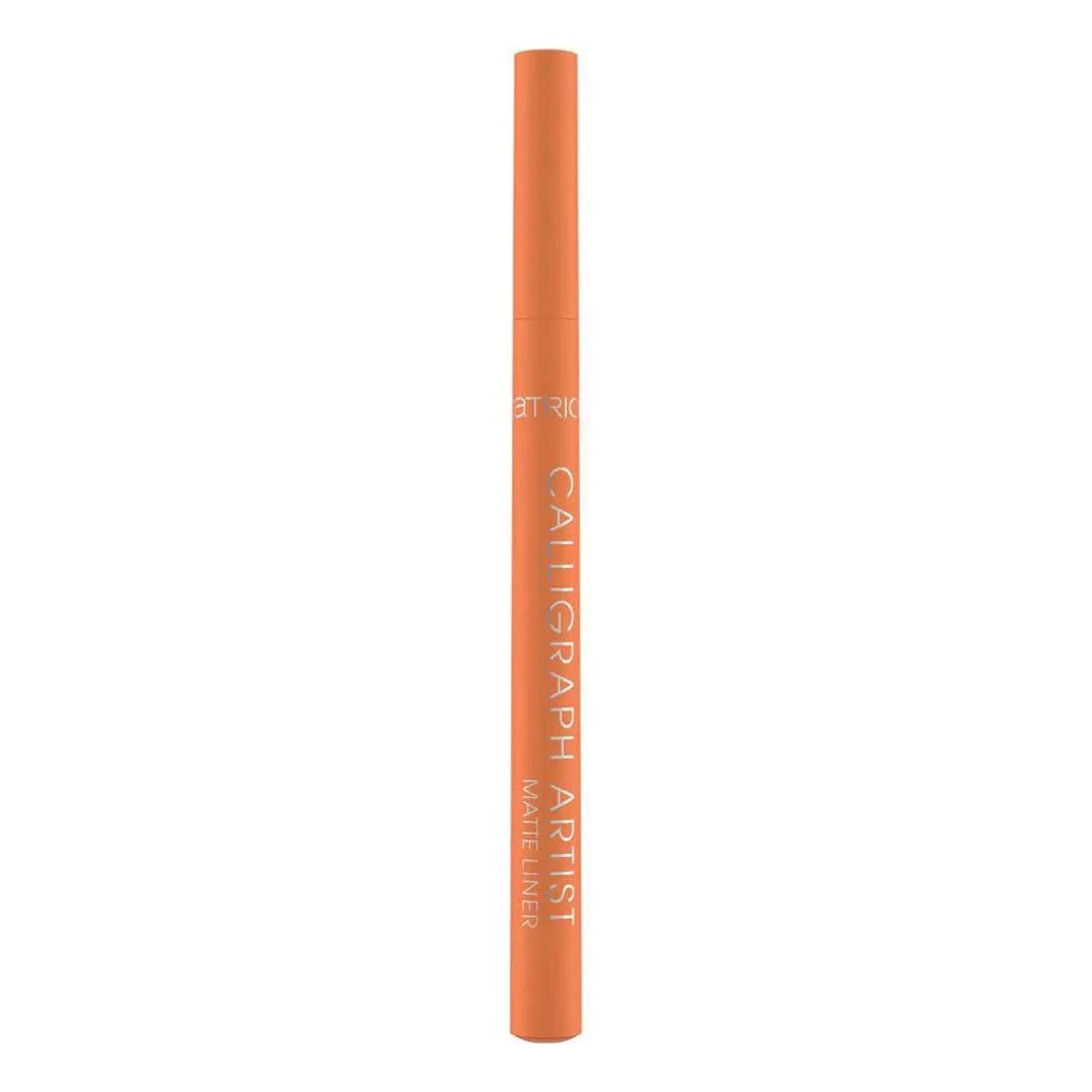 Delineador Catrice Matte Calligraph Artist 050 Setting SUN