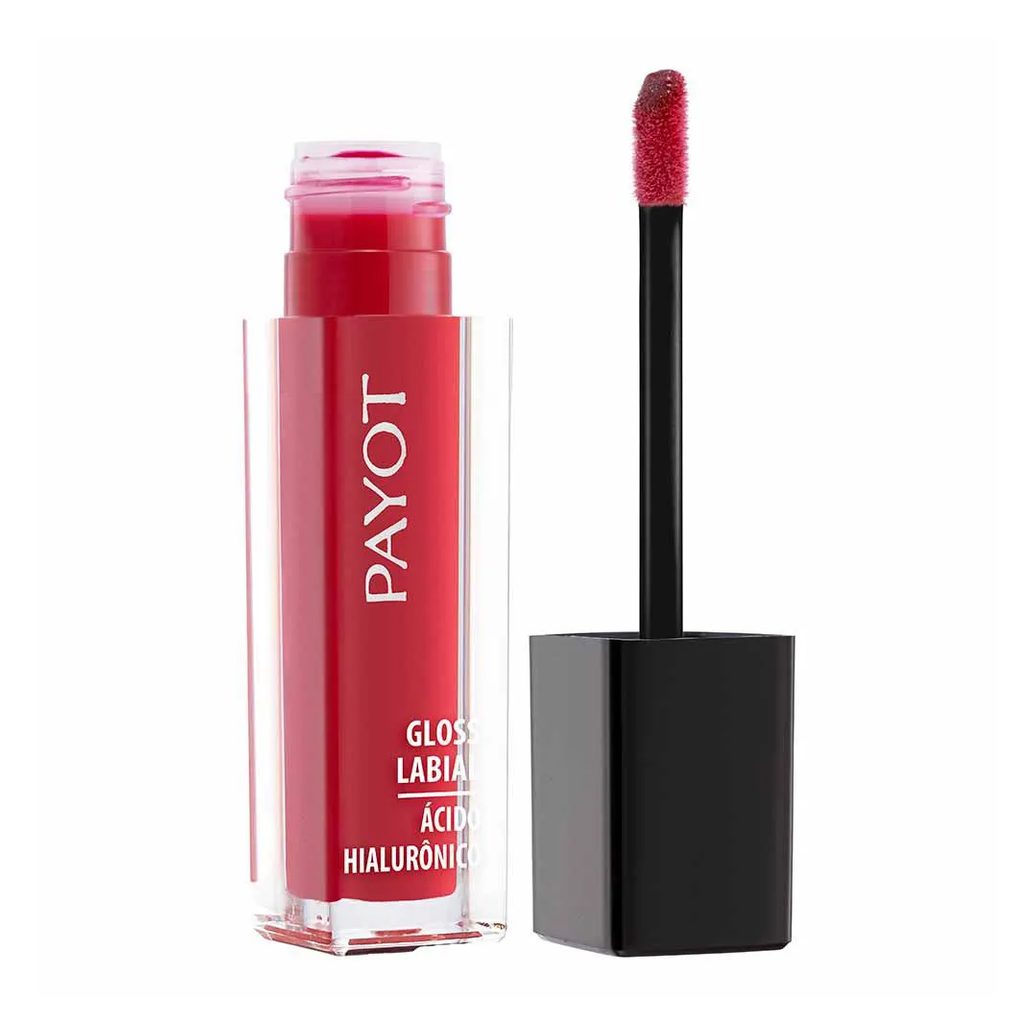 Gloss Labial Payot Acido Hialurônico Foripa