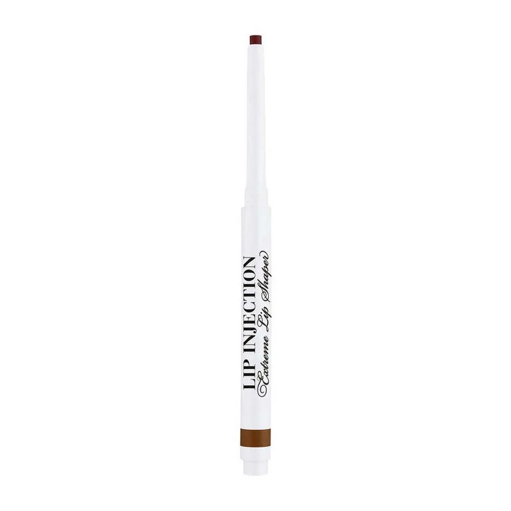 Lápis Labial Too Faced Lip Injection Espresso Shot