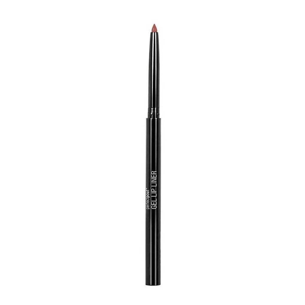 Delineador Labial em Gel Wet N Wild - Perfect Pout LAY Down THE Mauves