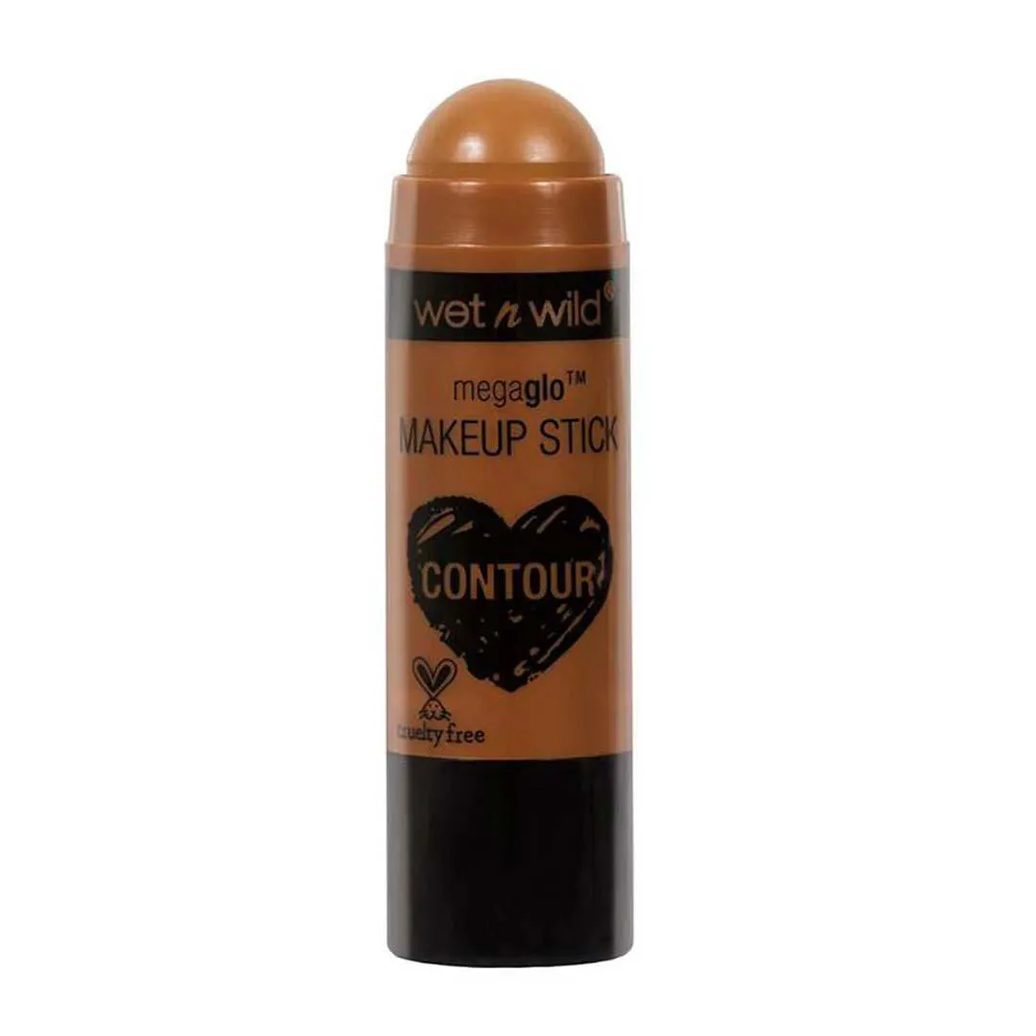 Corretivo em Bastão Wet N Wild Megaglo Makeup Stick Oak039s ON YOU