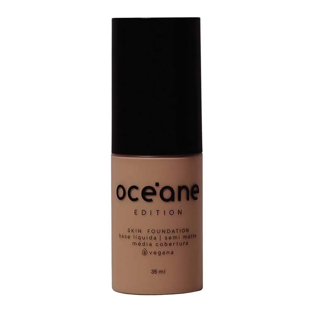 Base Líquida Océane - Skin Foundation 300m