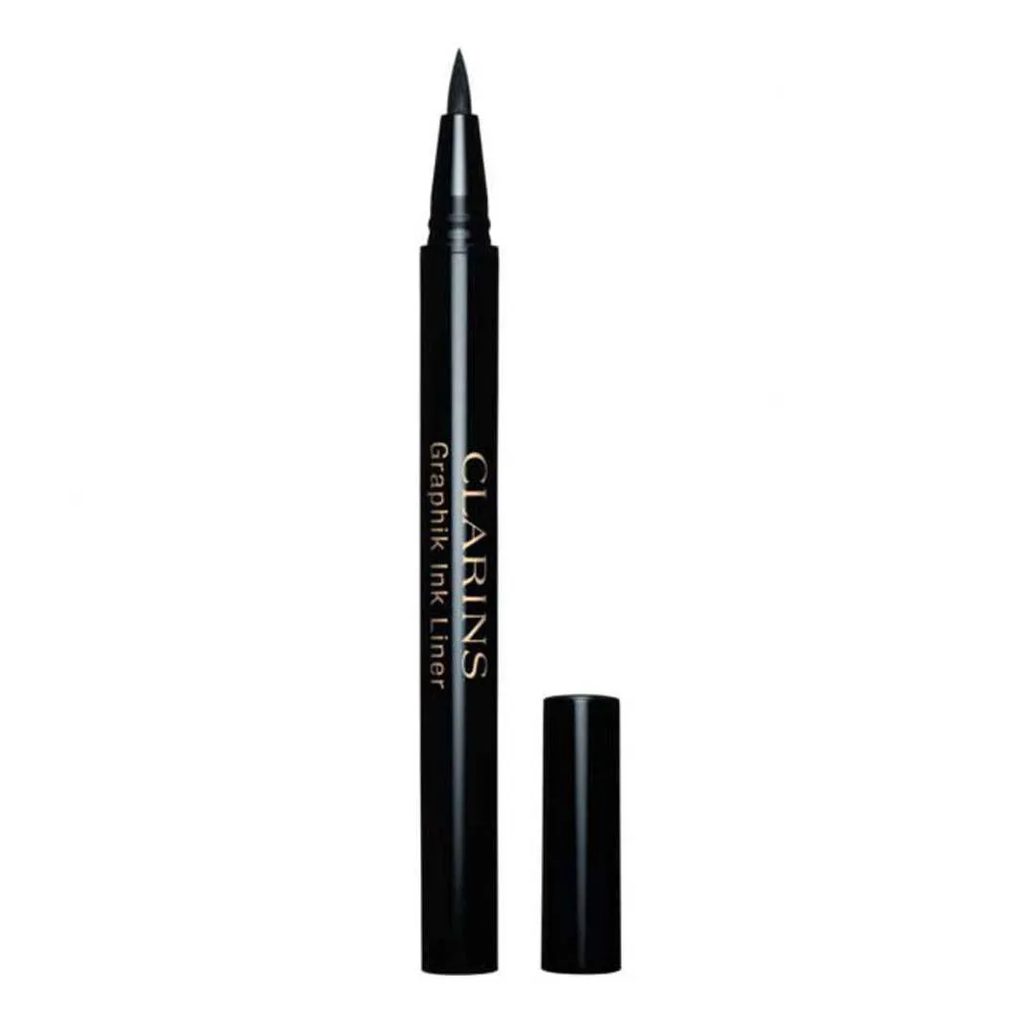 Caneta Delineadora de Olhos Clarins - Graphik Ink Liner 01 Black
