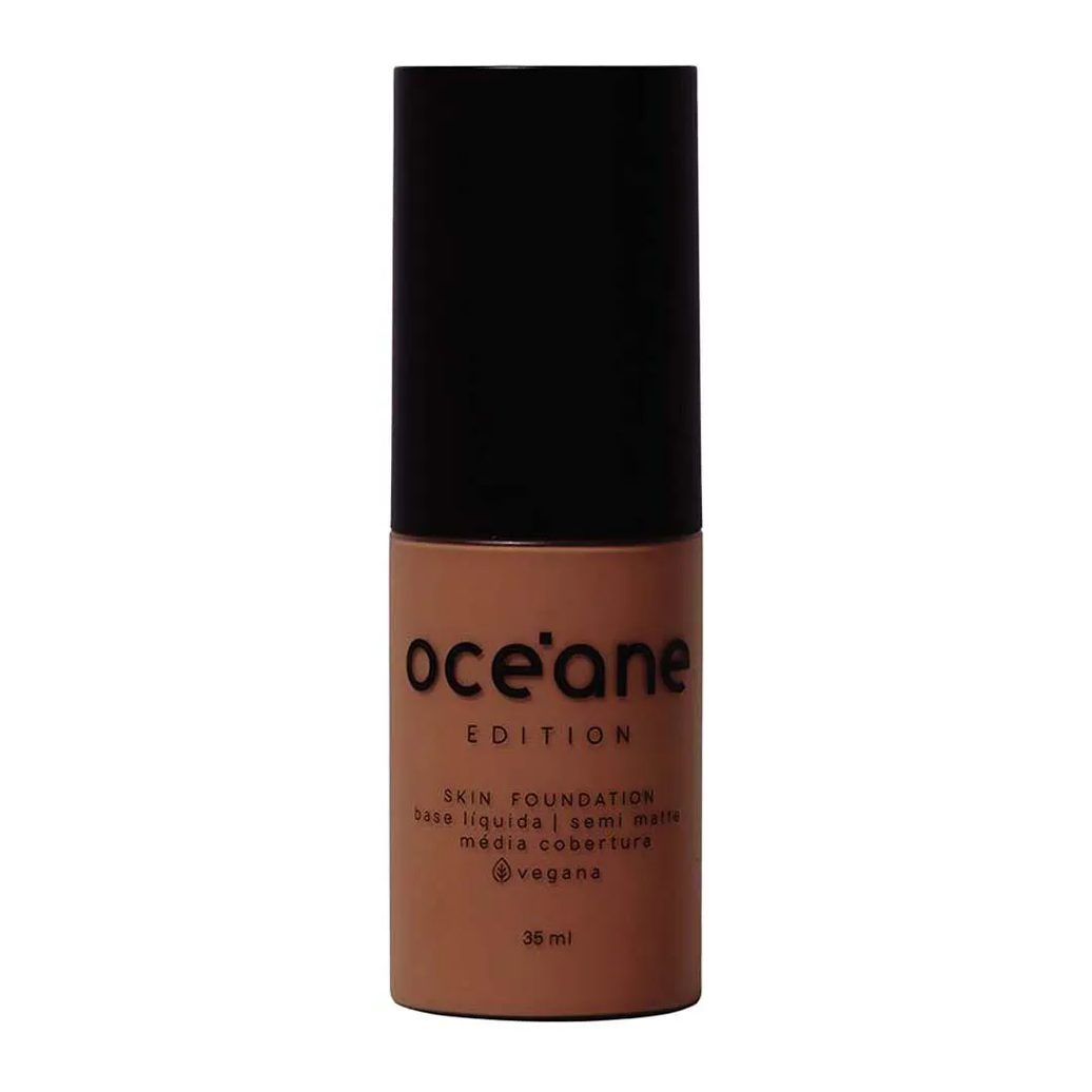 Base Líquida Océane - Skin Foundation 440t