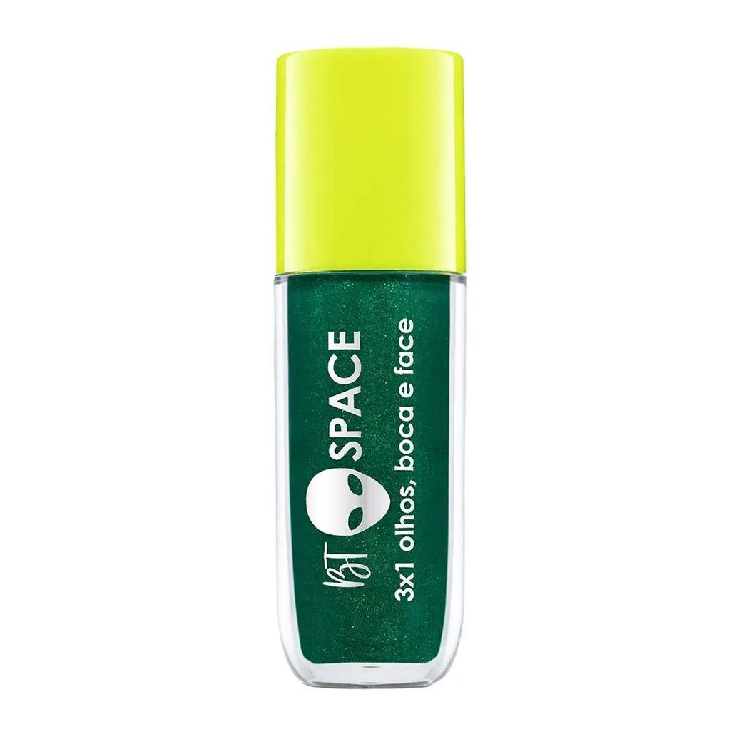 Gloss 3X1 Bruna Tavares Bt - Et Space Alien