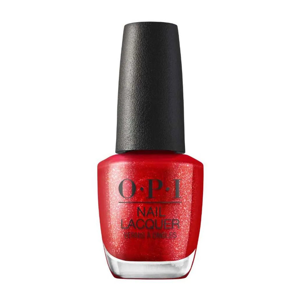 Esmalte Opi Big Zodiac Energy Kiss MY Aries