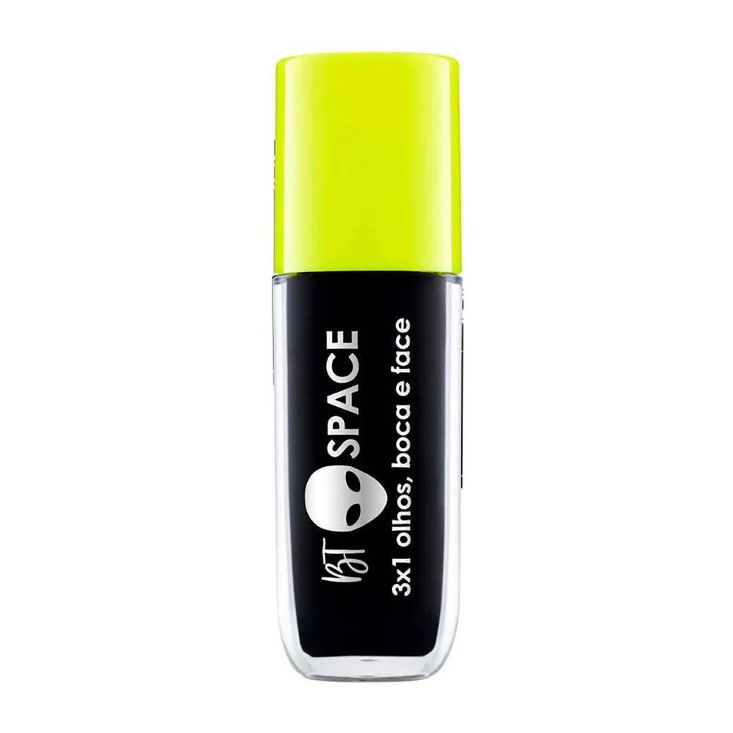 Gloss 3X1 Bruna Tavares Bt - Et Space Black Hole