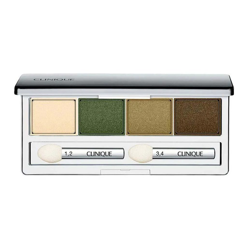 Paleta de Sombras Clinique All About Shadow ON Safari