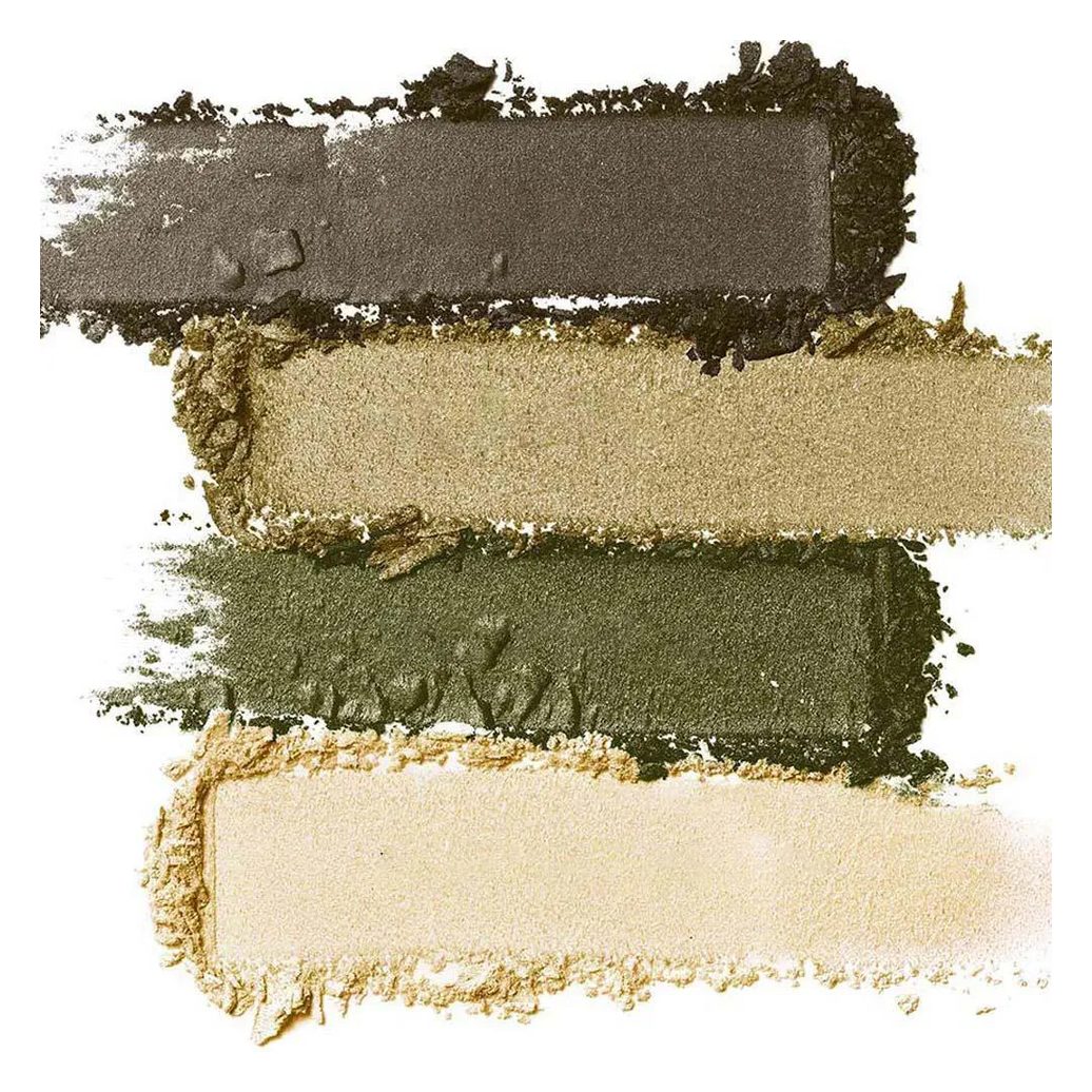 Paleta de Sombras Clinique All About Shadow ON Safari