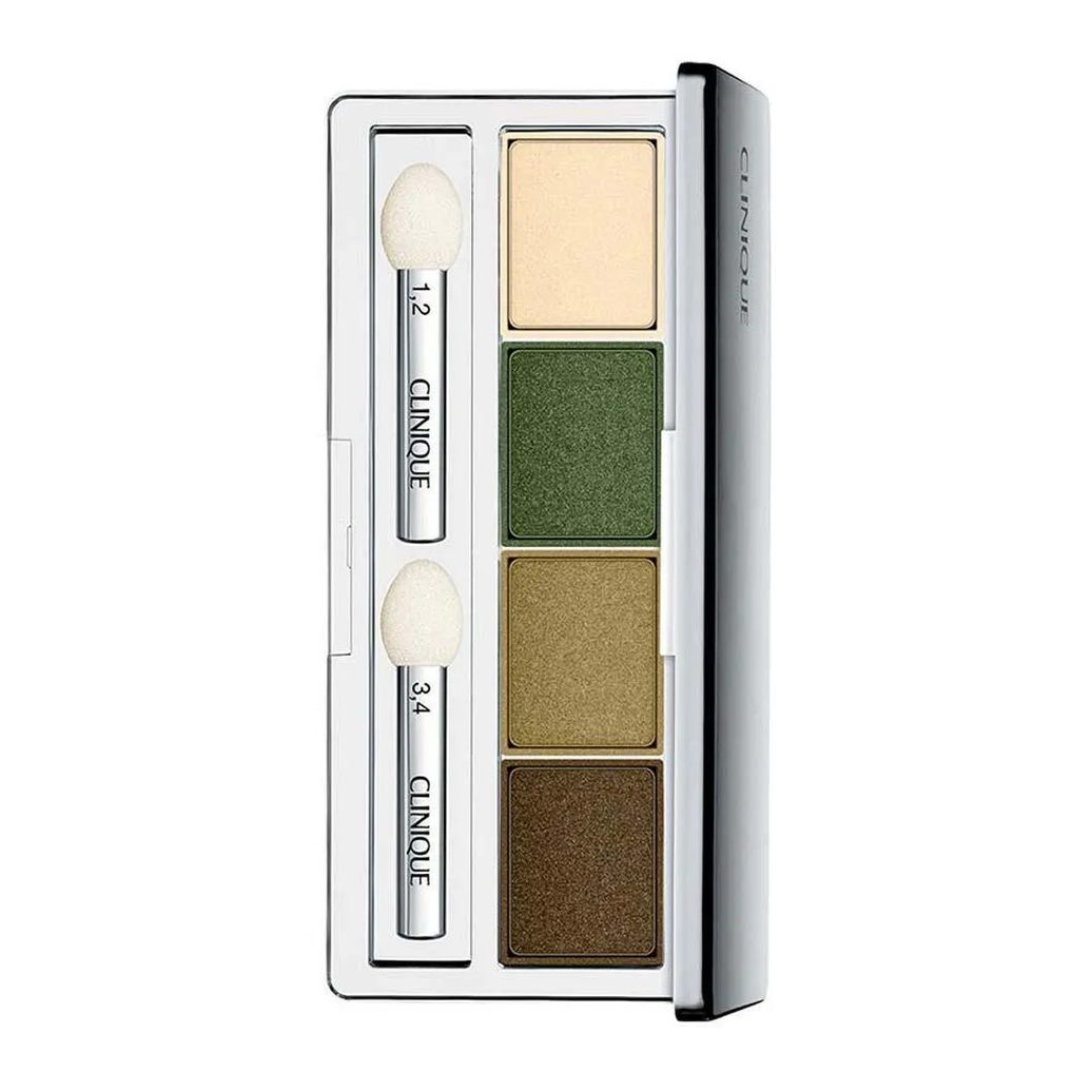 Paleta de Sombras Clinique All About Shadow ON Safari