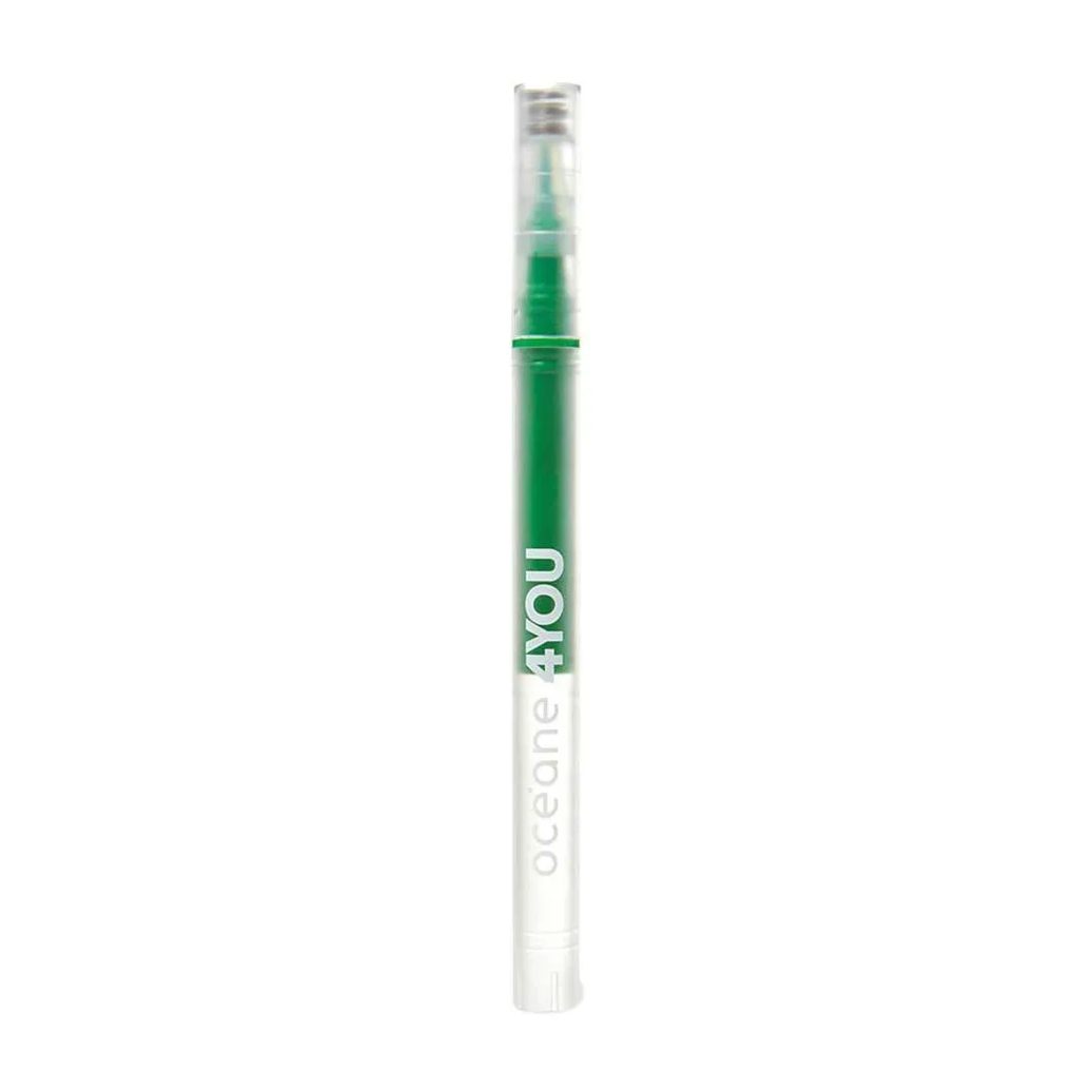Caneta Delineadora Océane 4 You - Flash Color Verde