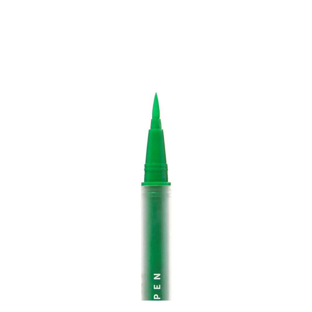 Caneta Delineadora Océane 4 You - Flash Color Verde