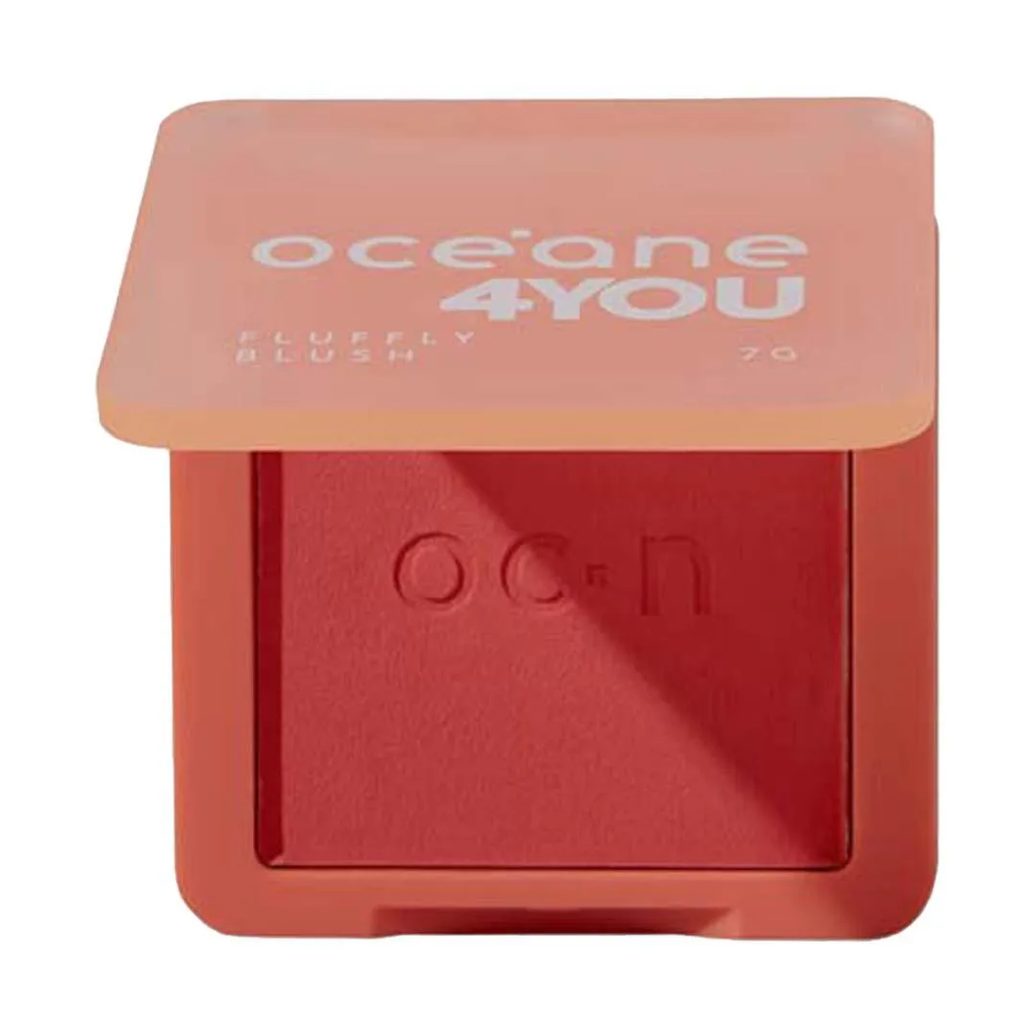 Blush Océane 4 You - Fluffy Coral