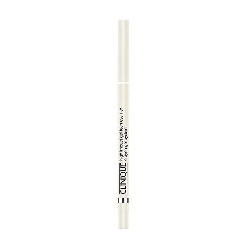 Delineador em Gel Clinique - Tech High Impact White