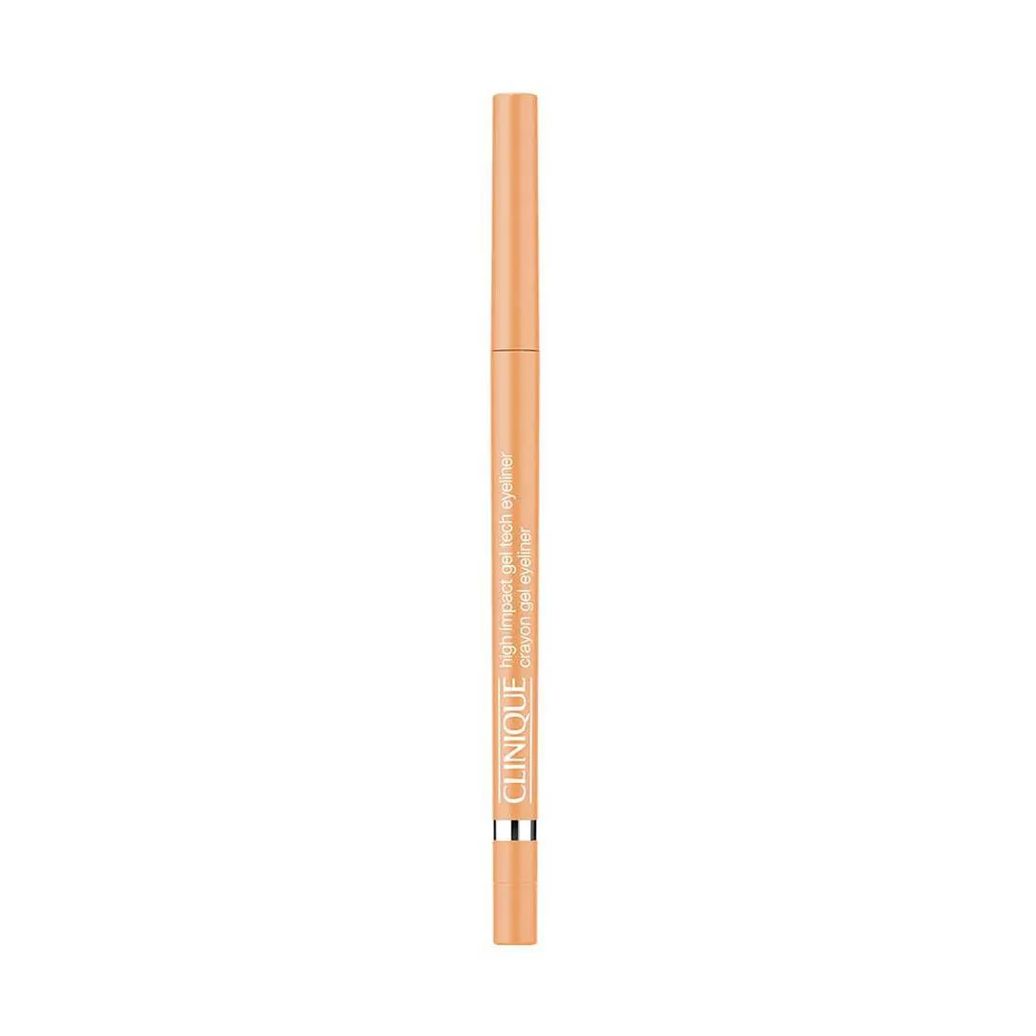 Delineador em Gel Clinique - Tech High Impact Beige