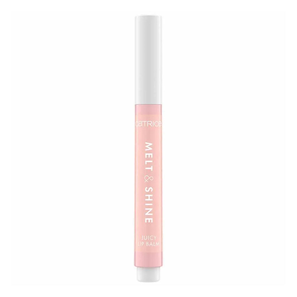 Balm Labial Catrice Melt & Shine 010 Shell Yeah
