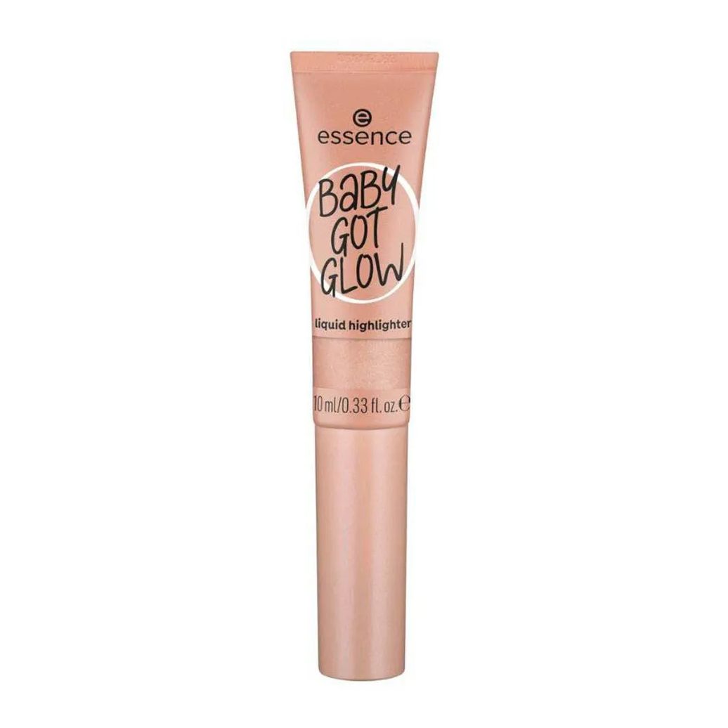 Iluminador Líquido Essence - Baby Got Glow 30 Breezy Bronze