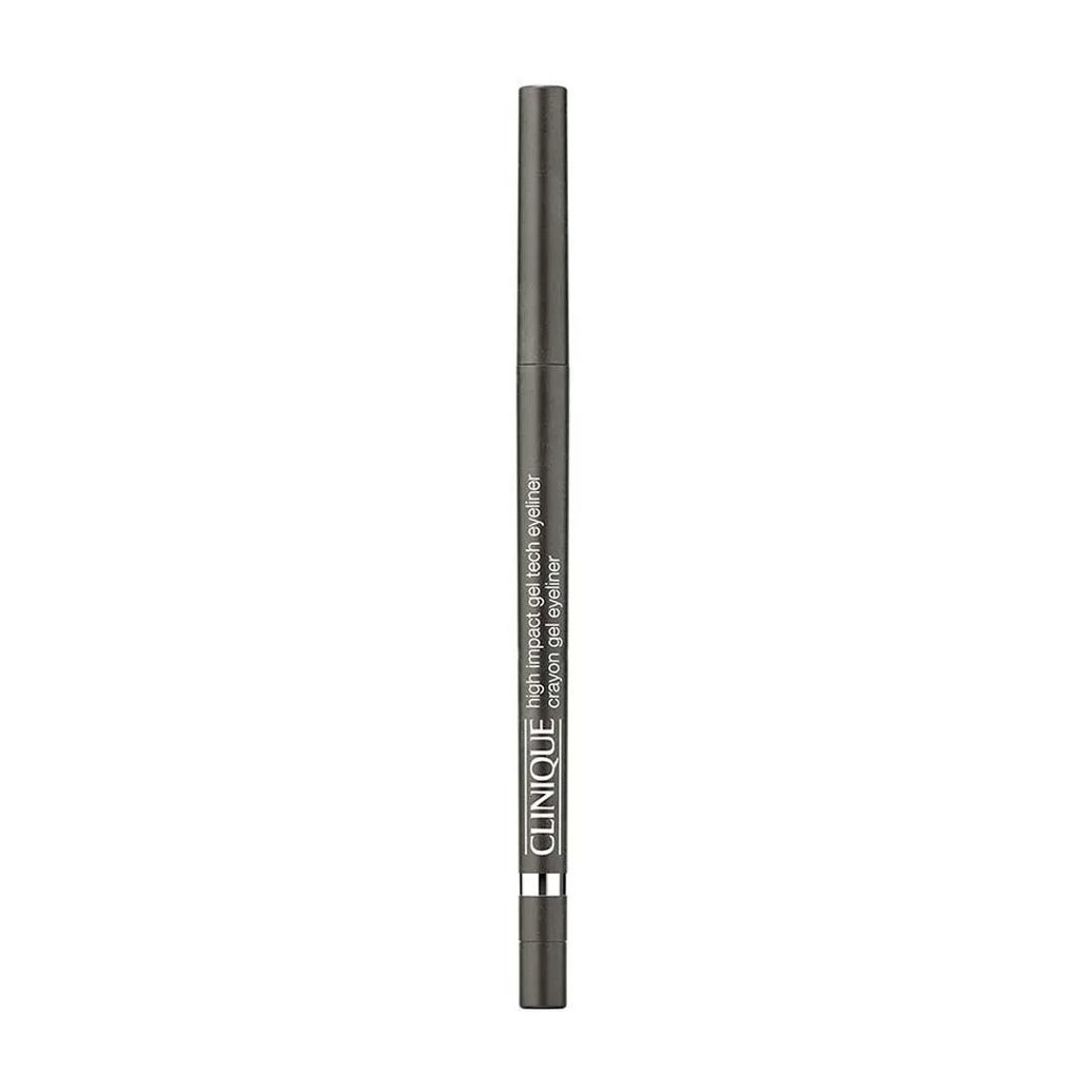 Delineador em Gel Clinique - Tech High Impact Silver