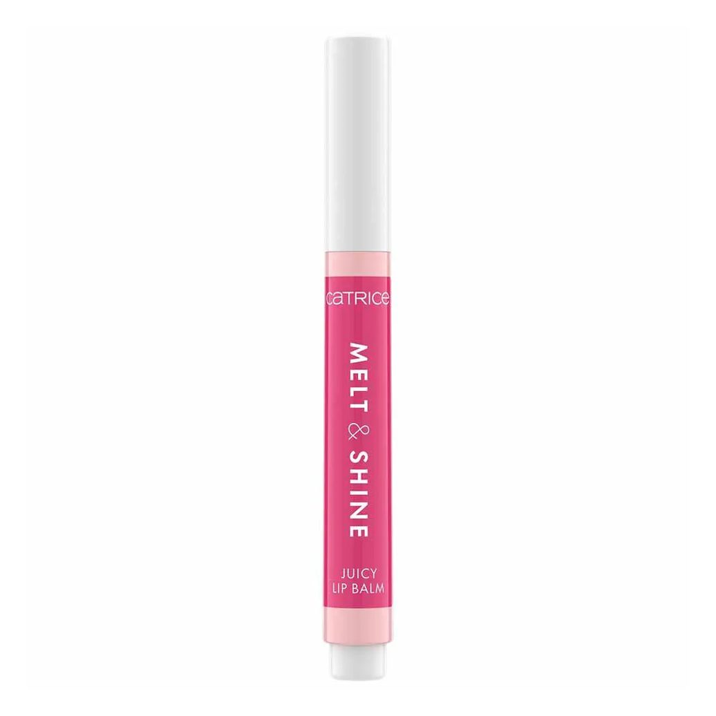 Balm Labial Catrice Melt & Shine 060 Malibu Barbie