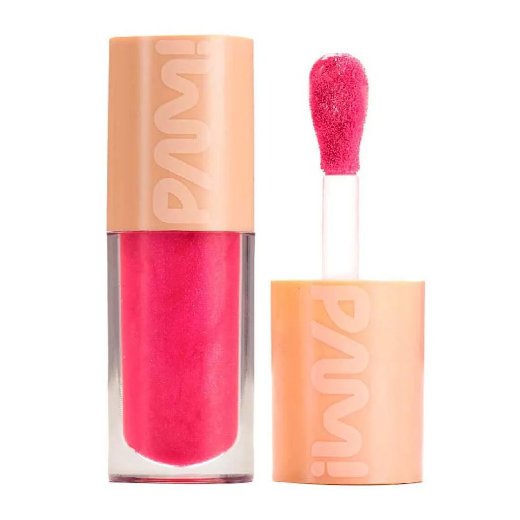 Gloss Labial Pam By Pamella - Ultra Vinílico Tóquio