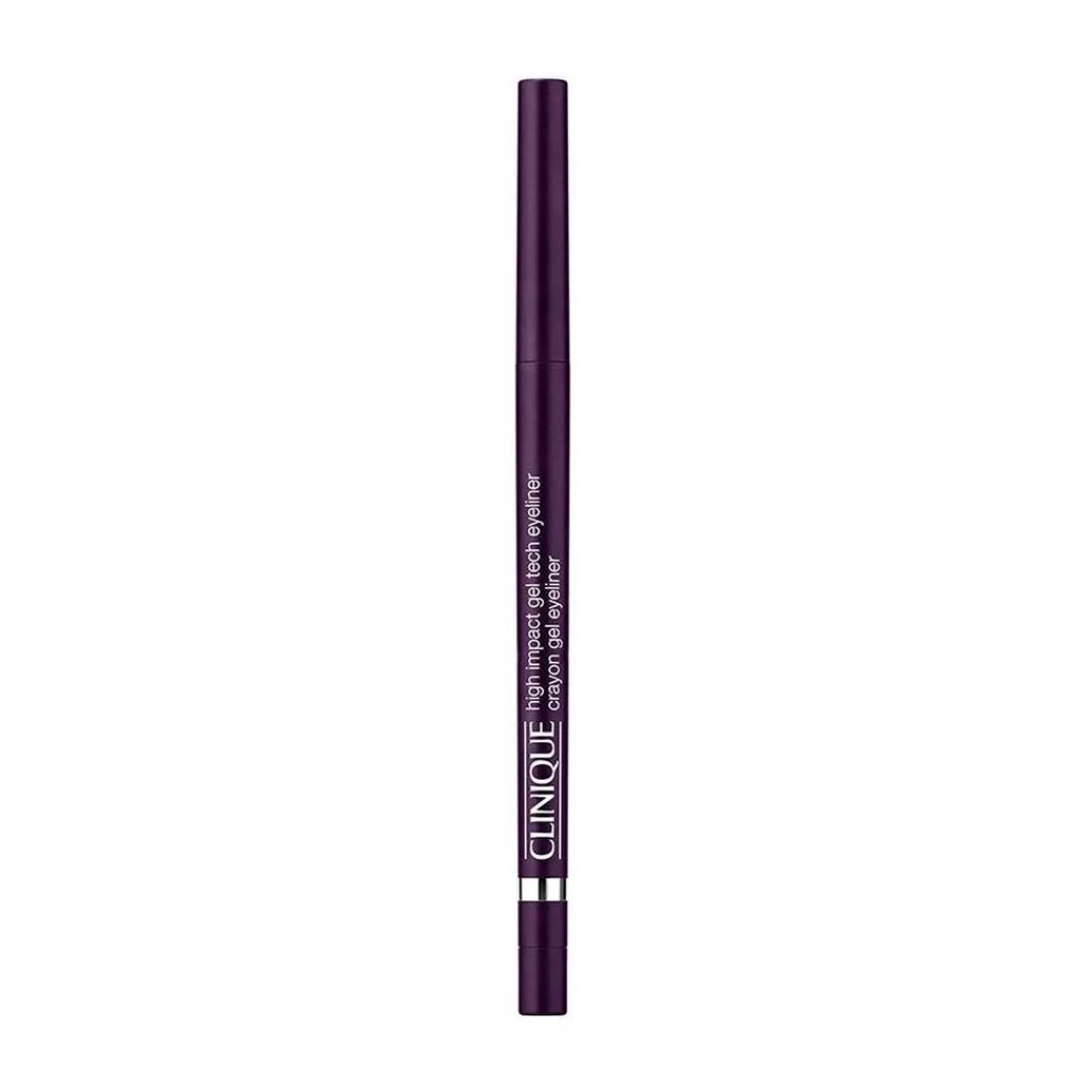 Delineador em Gel Clinique - Tech High Impact Purple