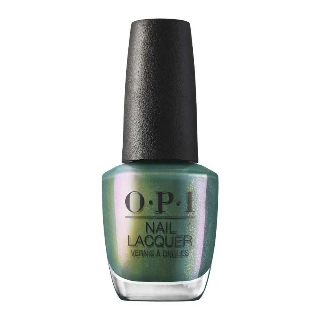 Esmalte Opi Big Zodiac Energy Feelin Capricorn Y